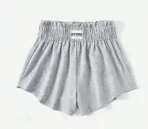 SheIn Grey Sweatshorts