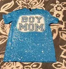 Gildan  boy mom shirt.