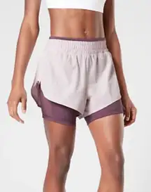 ✨ ATHLETA Stay Fly 2 in 1 SHORT✨