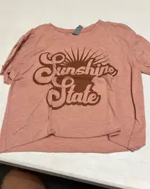 Next Level Apparel Tee Women’s Graphic