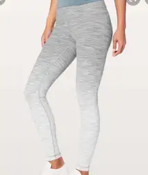 Wunder Under Ombré Leggings 28”