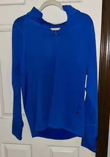 DSG Women's Blue Jacket