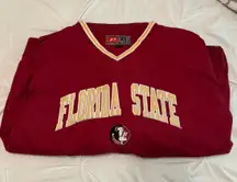 FSU Windbreaker