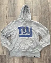 New York Giants NFL Sweatshirt