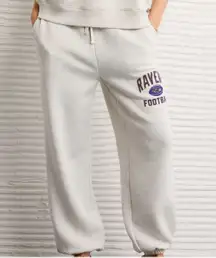 NFL Ravens sweatpants