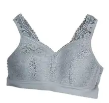 Buckle daytrip high bralette