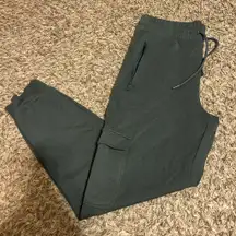 Army Green Old Navy Pants Cargo Jogger