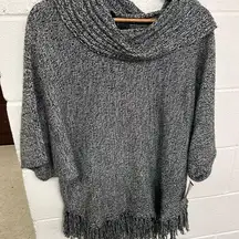 Top This beautiful New Directions will turn some heads! Large-100% acrylic-warm