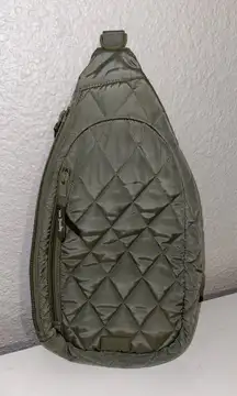 Vera Bradley Sling Backpack