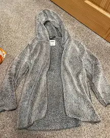 PINK Victoria’s Secret Sherpa