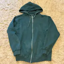 PacSun Zip Up Hoodie