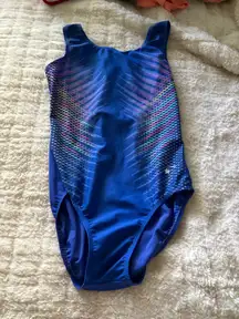 destira leotard