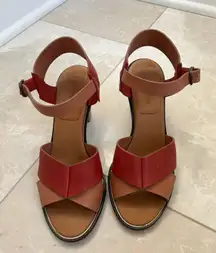 Sandals