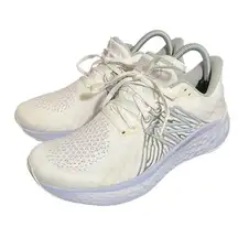 New Balance Fresh Foam X Vongo v5 Womens 9 Shoes Road Race Stability‎ Lavender