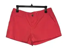 Gap Rose Bush Summer Shorts
