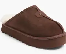 Ugg Discoquette Slide Slippers Size 5