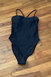 NWT skims cami swimsuit 