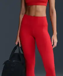 Nike One Women's High-Waisted Full-Length Leggings
