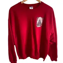 Christmas Myrtle Beach, South Carolina Crewneck