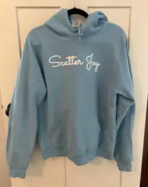 Scatter Joy Sweatshirt