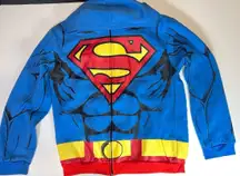 Superman Jacket 