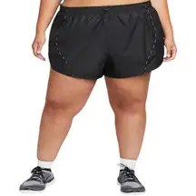 Nike Air Running Shorts Repel Pull On Lightweight Quick Dry Athletic 3X NWT