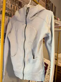 Lululemon Jacket Full-Zip