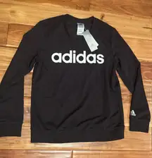 Adidas crewneck 