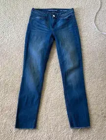 Calvin Klein jeans 4x30 Ultimate Skinny medium wash