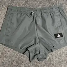Adidas Athletic Shorts