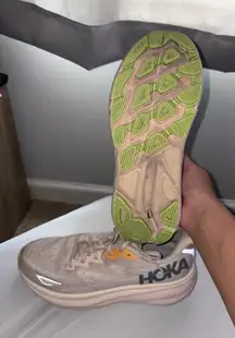 Hoka Shoes