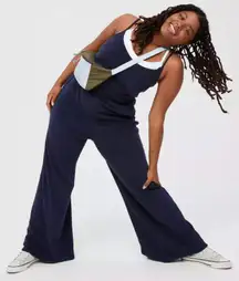 OFFLINE Summer Lights Terry Jumpsuit