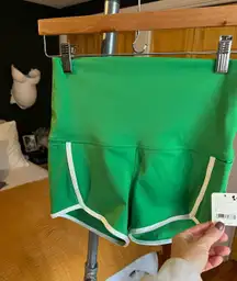 NWT  Booty Shorts