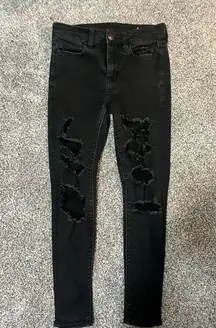 COPY - american eagle jeans