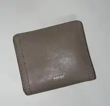 Fossil Logan Wallet