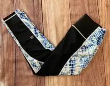 VS Sport Capri Leggings