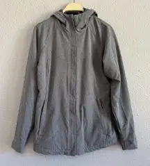 Kirkland Signature Softshell Hooded Jacket Size Small