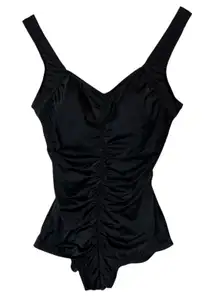 Maxine of Hollywood One Piece Swimsuit