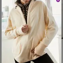 Free People Movement Mountain Dreamin Fleece Pullover