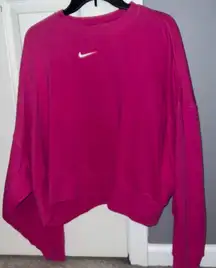 Nike Women’s Sweatshirt