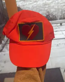 Aviator Nation Hat Trucker