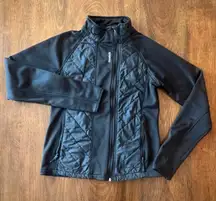 Reebok lightweight athletic jacket