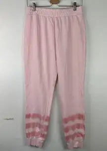 Gap Women's Tie Dye Pink  Pull-on  Joggers