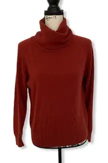 Designers  Originals SZ M Vintage Turtleneck