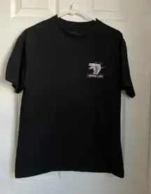 Lurking Class Shirt Medium Black Cotton Streetwear What Goes Around Comes Around