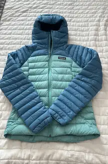 Patagonia Puffer Jacket