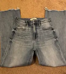 Hidden Los Angeles Jeans