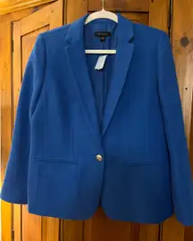 Ann Taylor Jacket Blazer