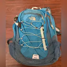 North Face Borealis Backpack