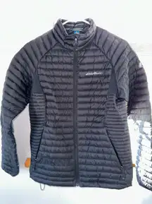 Puffer Coat